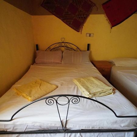 מרזאוגה Family Moroccan House מראה חיצוני תמונה