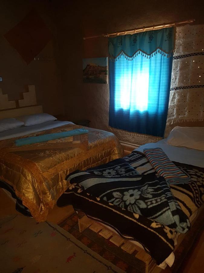 מרזאוגה Family Moroccan House מראה חיצוני תמונה