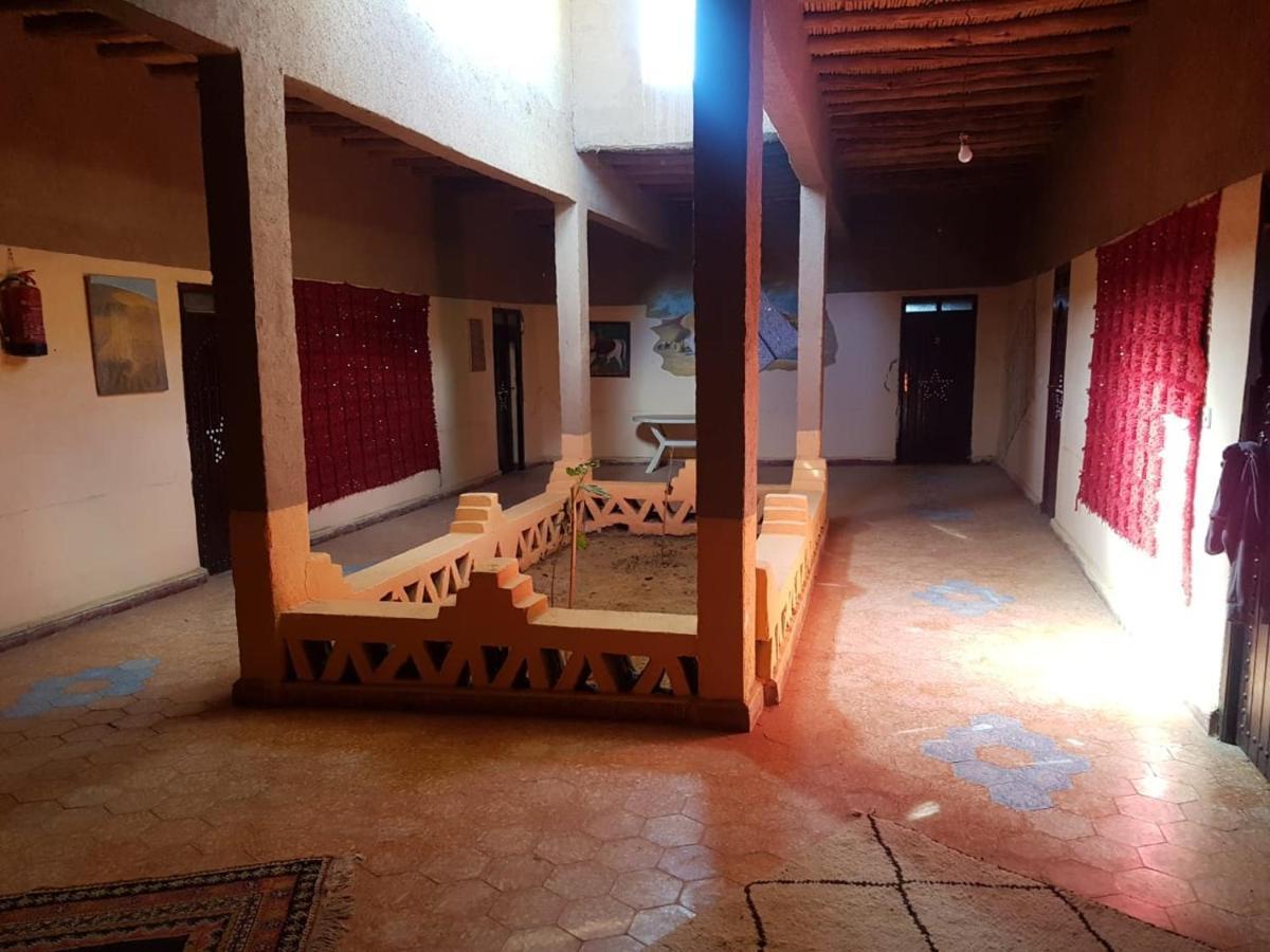 מרזאוגה Family Moroccan House מראה חיצוני תמונה