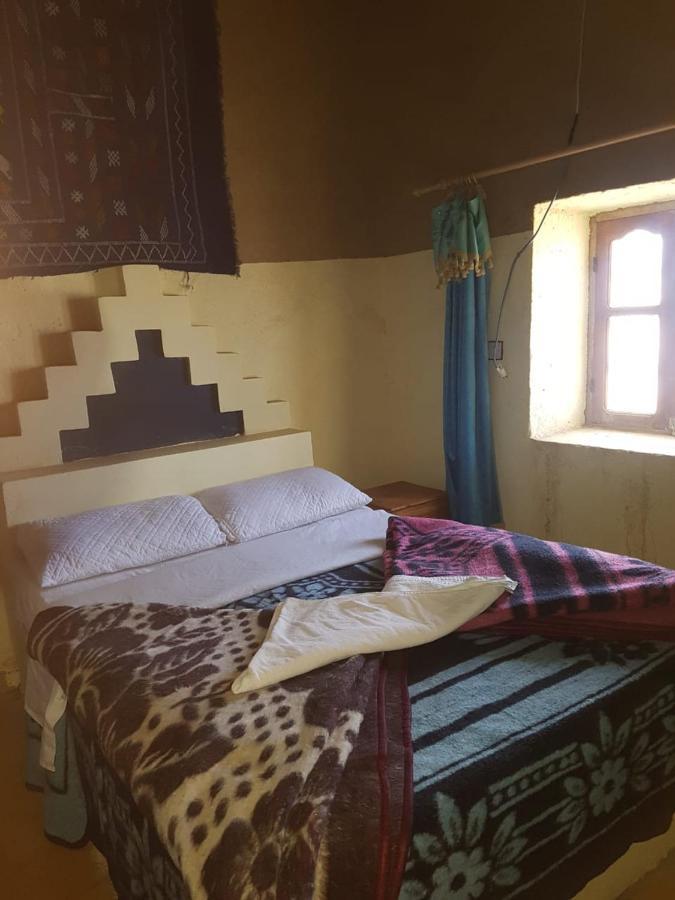 מרזאוגה Family Moroccan House מראה חיצוני תמונה