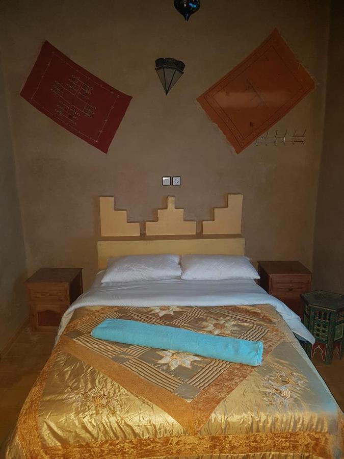 מרזאוגה Family Moroccan House מראה חיצוני תמונה