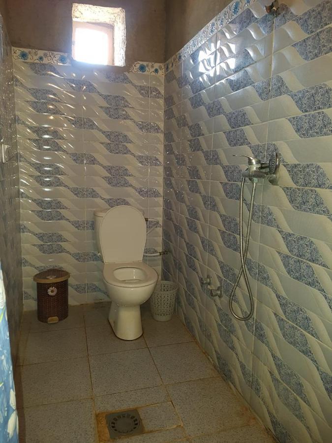 מרזאוגה Family Moroccan House מראה חיצוני תמונה