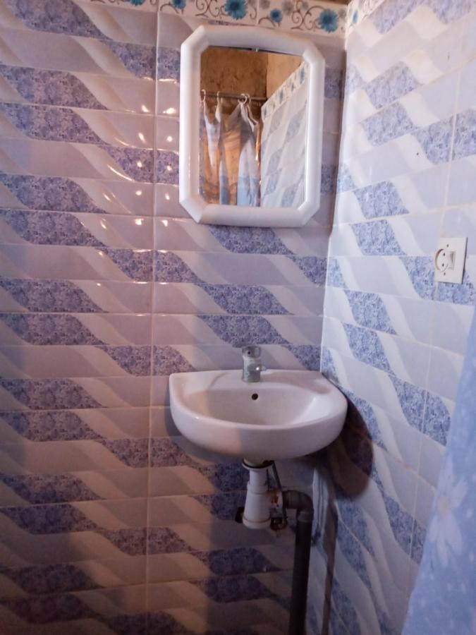 מרזאוגה Family Moroccan House מראה חיצוני תמונה