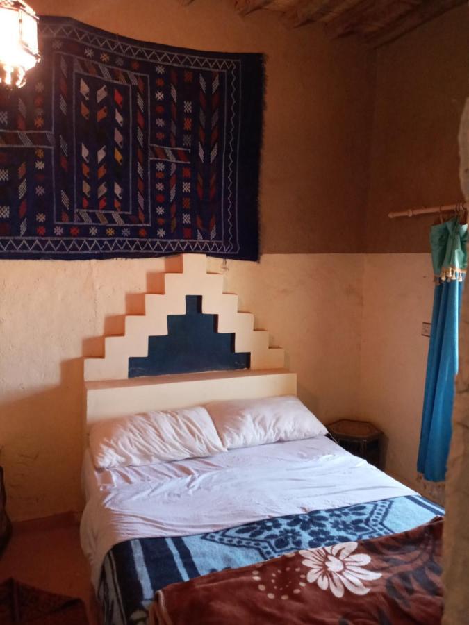 מרזאוגה Family Moroccan House מראה חיצוני תמונה