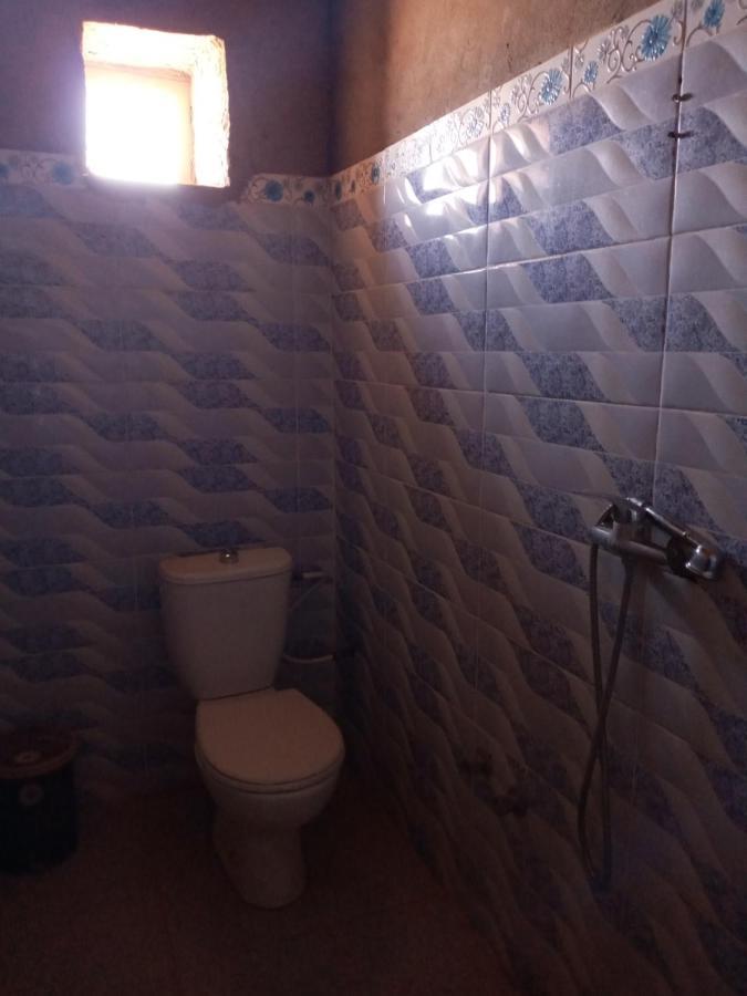 מרזאוגה Family Moroccan House מראה חיצוני תמונה