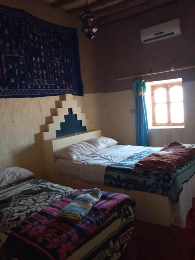 מרזאוגה Family Moroccan House מראה חיצוני תמונה