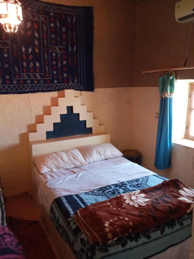 מרזאוגה Family Moroccan House מראה חיצוני תמונה