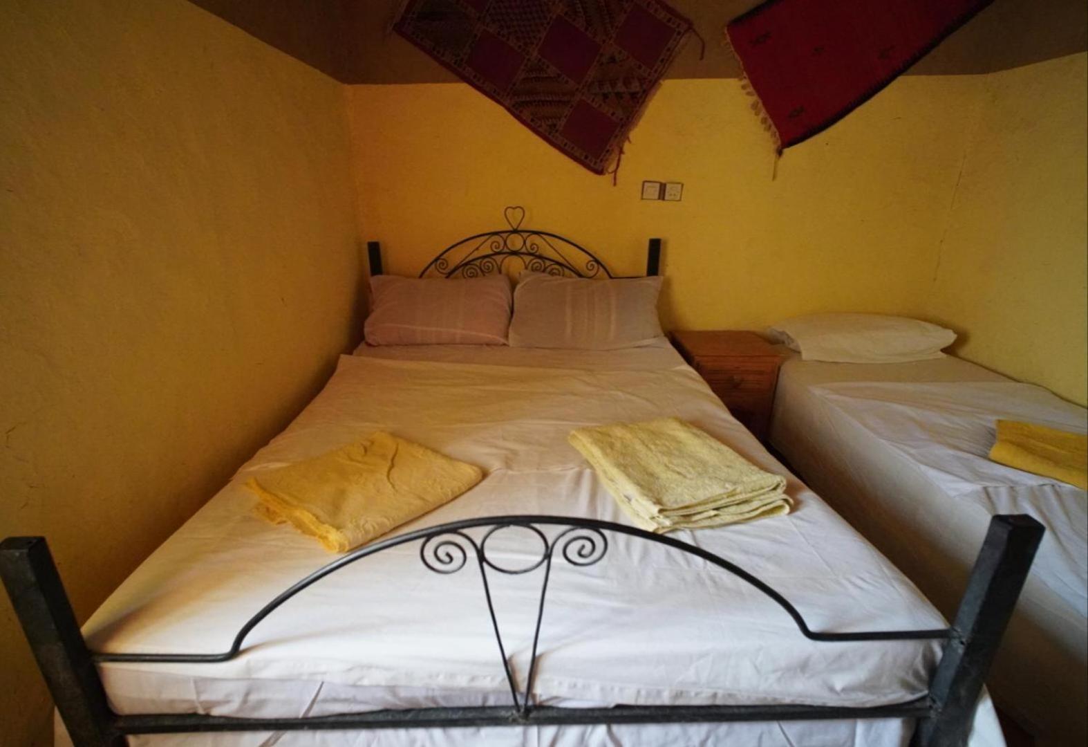 מרזאוגה Family Moroccan House מראה חיצוני תמונה