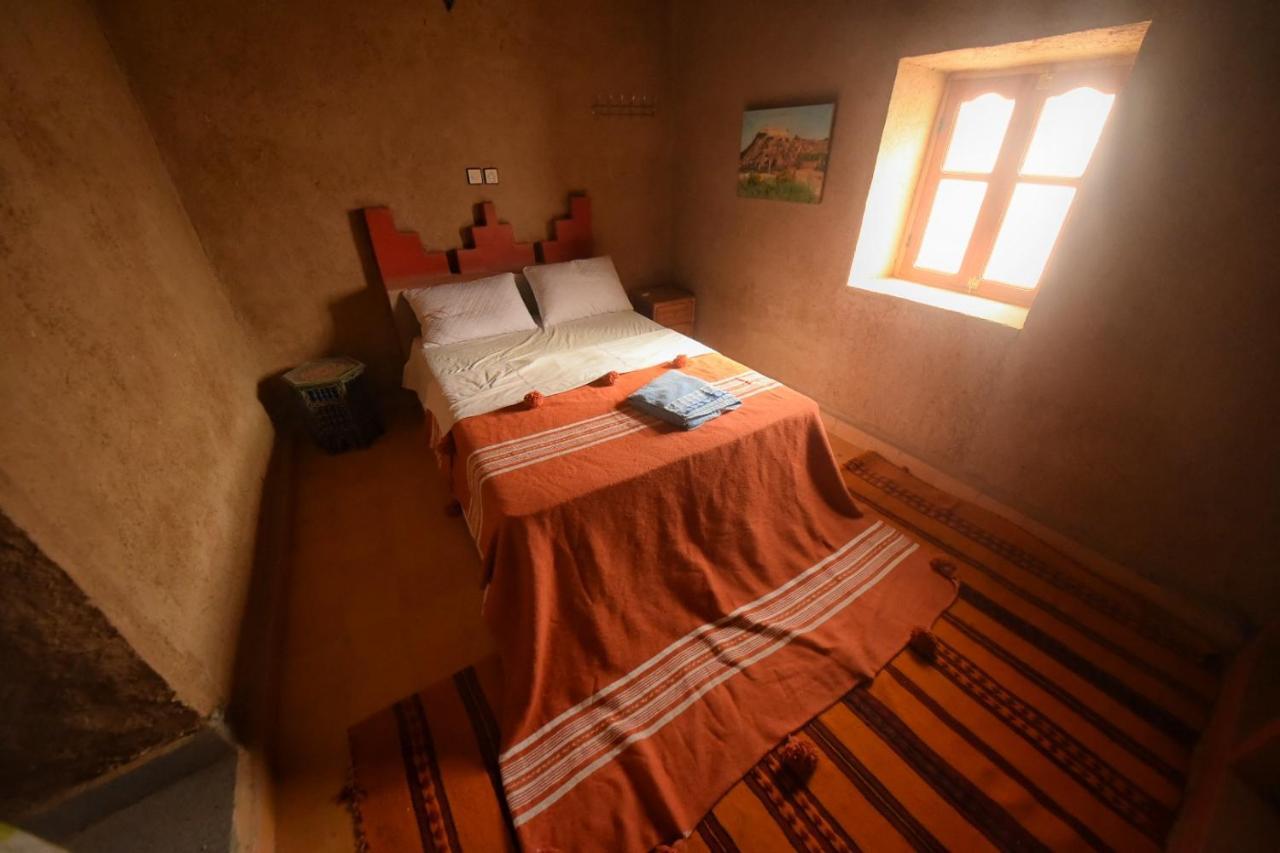 מרזאוגה Family Moroccan House מראה חיצוני תמונה