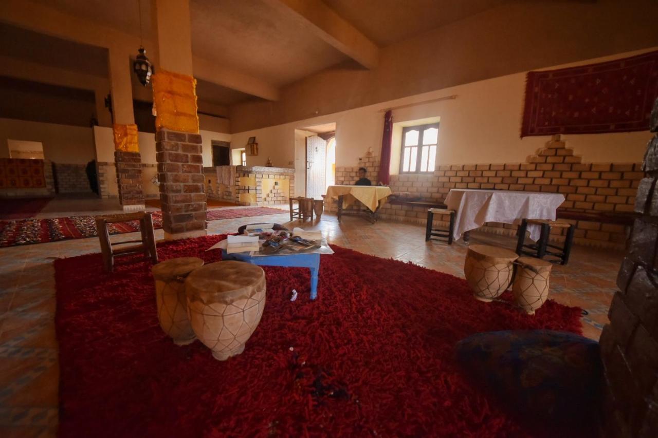 מרזאוגה Family Moroccan House מראה חיצוני תמונה