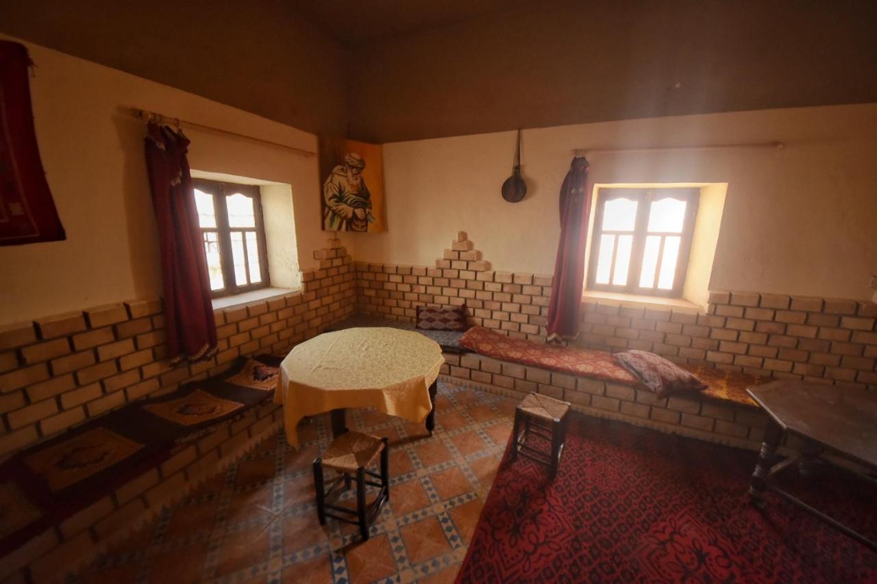 מרזאוגה Family Moroccan House מראה חיצוני תמונה