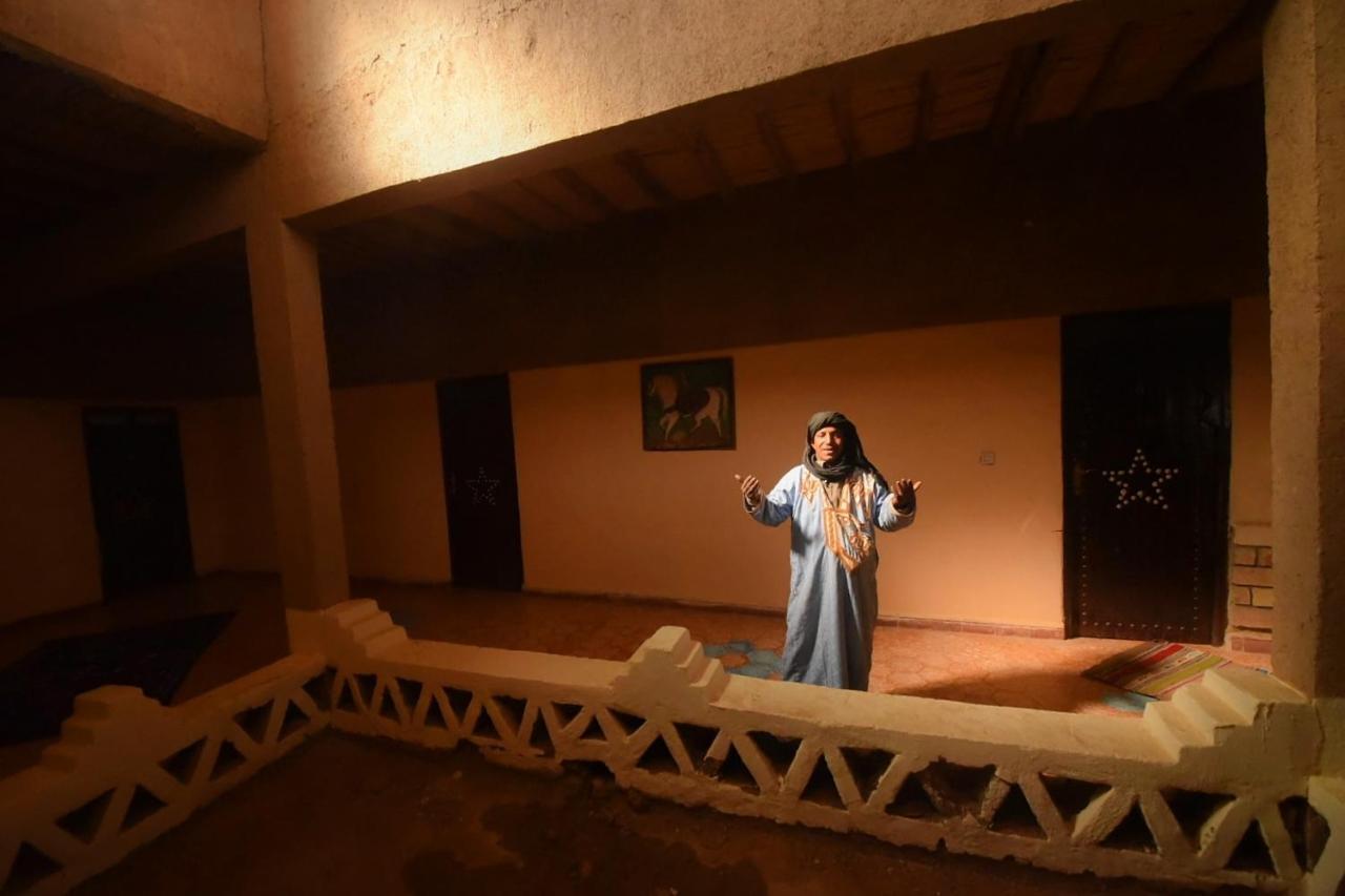 מרזאוגה Family Moroccan House מראה חיצוני תמונה