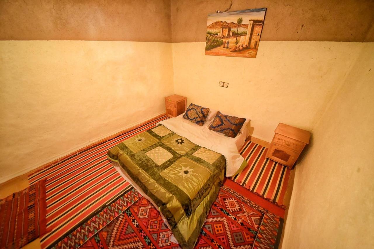 מרזאוגה Family Moroccan House מראה חיצוני תמונה