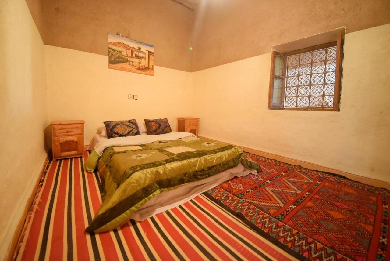 מרזאוגה Family Moroccan House מראה חיצוני תמונה