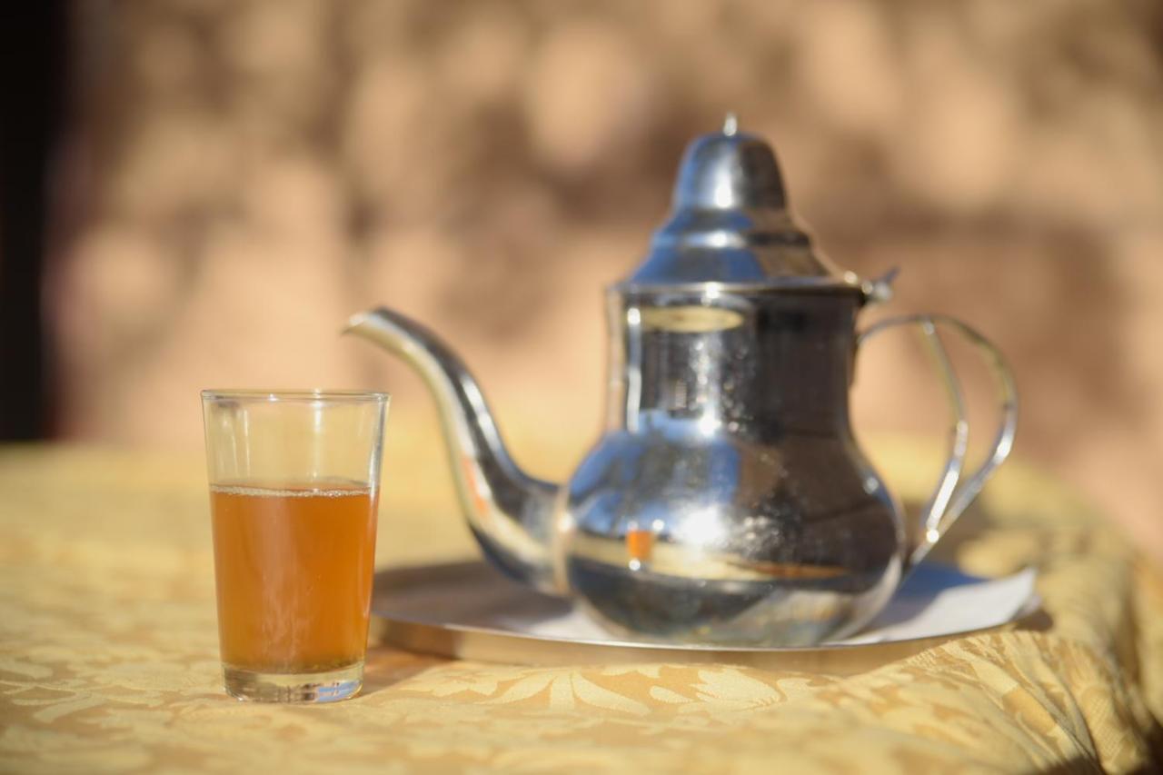 מרזאוגה Family Moroccan House מראה חיצוני תמונה